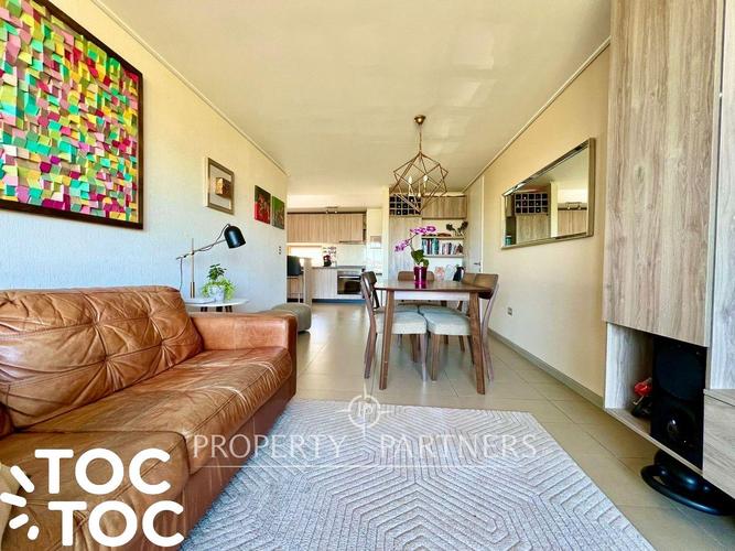 departamento en arriendo en Concepción