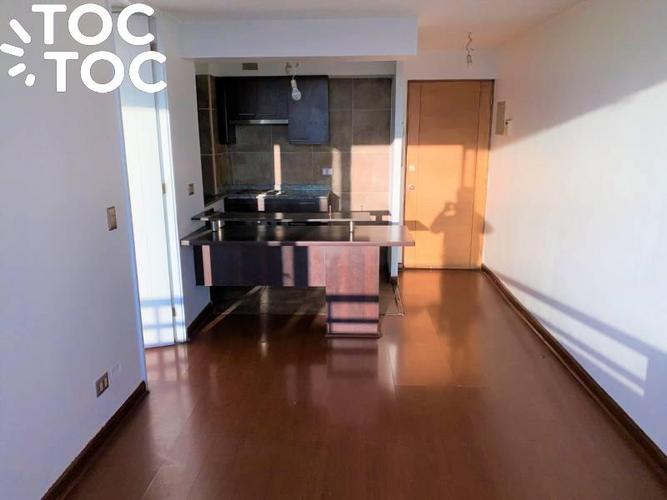 departamento en arriendo en Recoleta