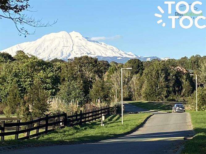 parcela en venta en Puerto Varas