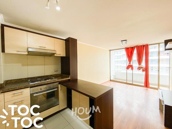 departamento en arriendo en Valparaíso