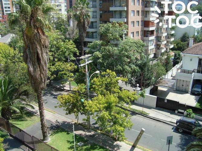 departamento en arriendo en Providencia