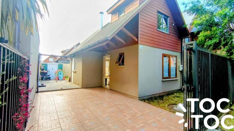 casa en venta en Temuco