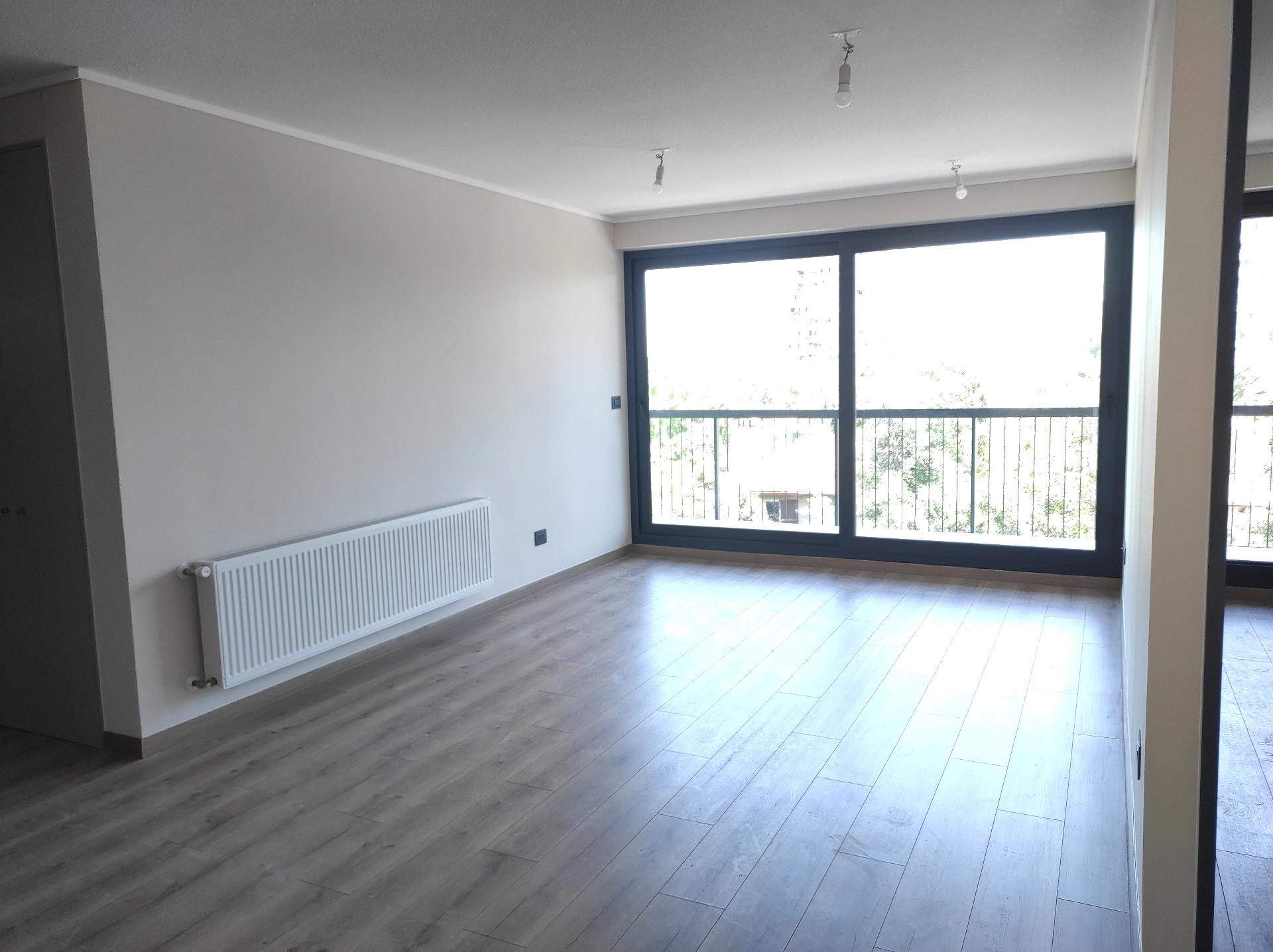 Venta Usado Departamento 2D 2B - Providencia