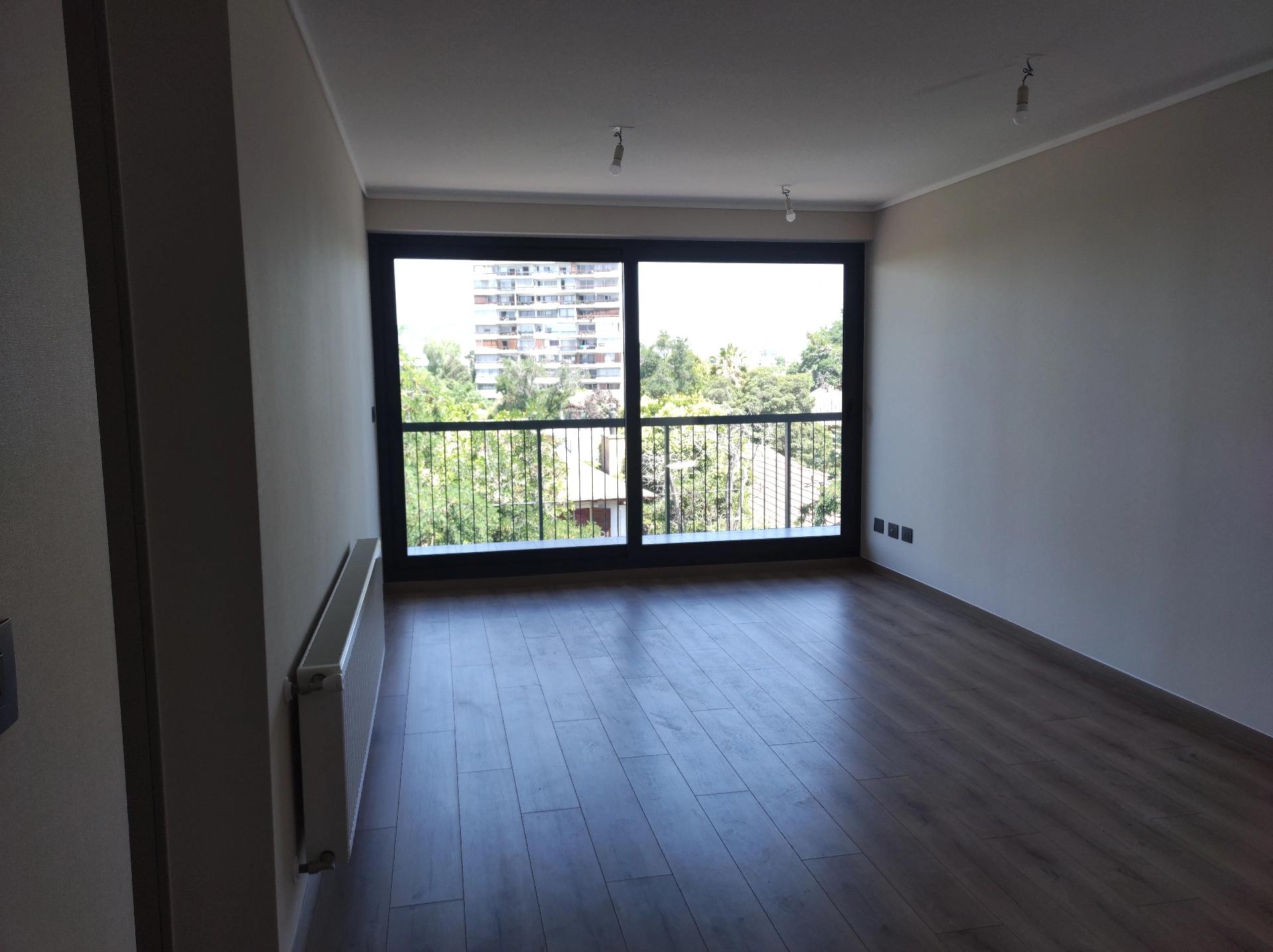 Venta Usado Departamento 2D 2B - Providencia