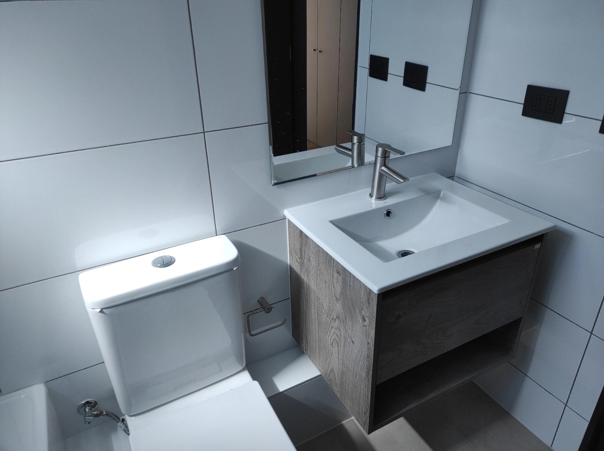 Venta Usado Departamento 2D 2B - Providencia