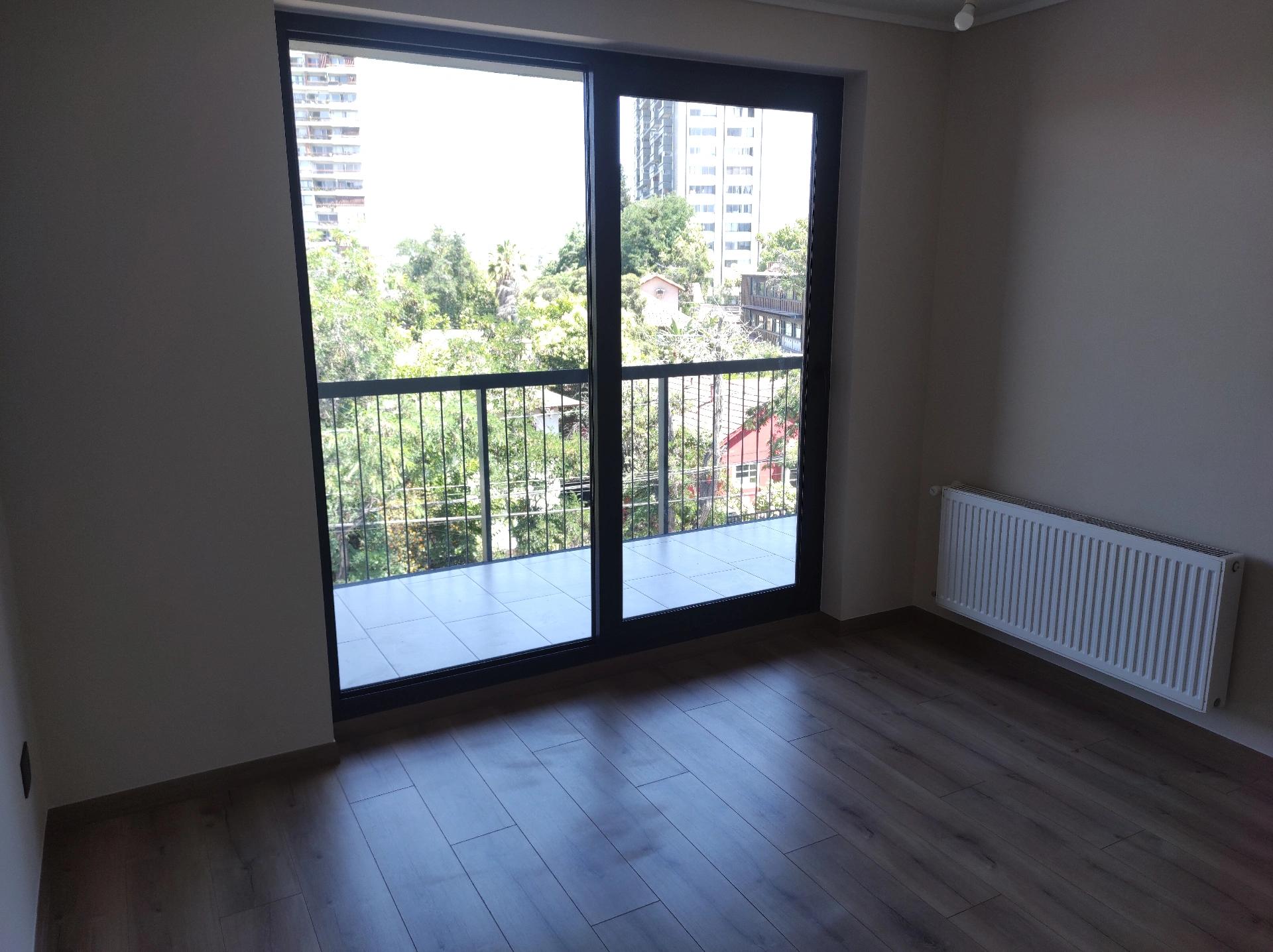 Venta Usado Departamento 2D 2B - Providencia