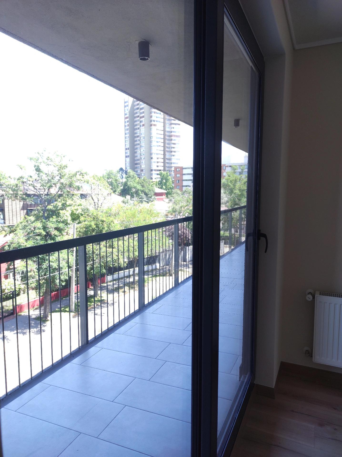 Venta Usado Departamento 2D 2B - Providencia