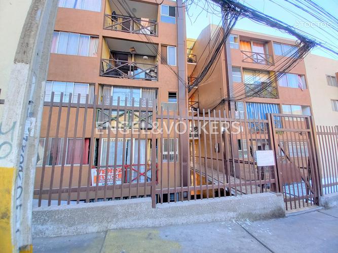 departamento en arriendo en Iquique