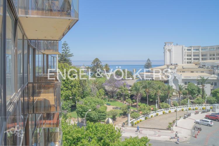 departamento en venta en Viña Del Mar