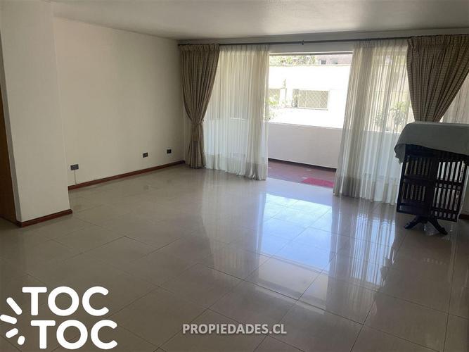 departamento en venta en Providencia