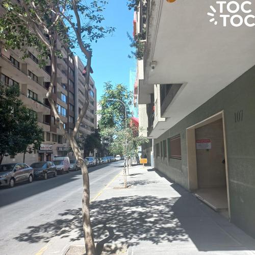 departamento en venta en Santiago