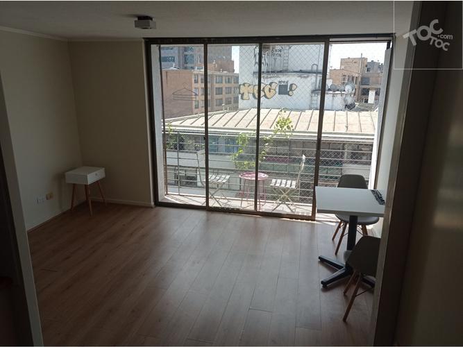 departamento en arriendo en Santiago