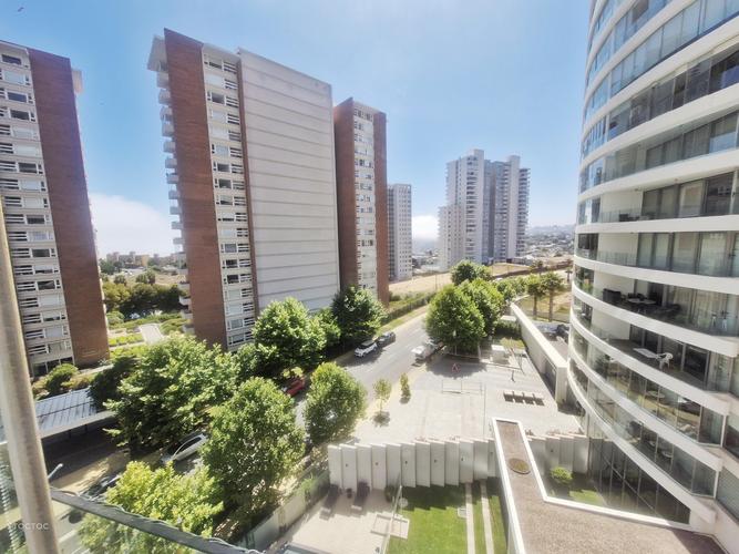 departamento en venta en Concón