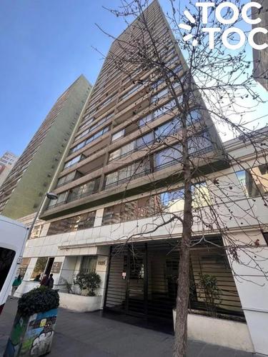 departamento en arriendo en Santiago