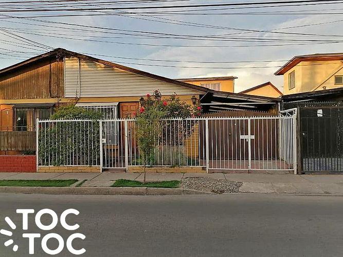 casa en venta en Maipú