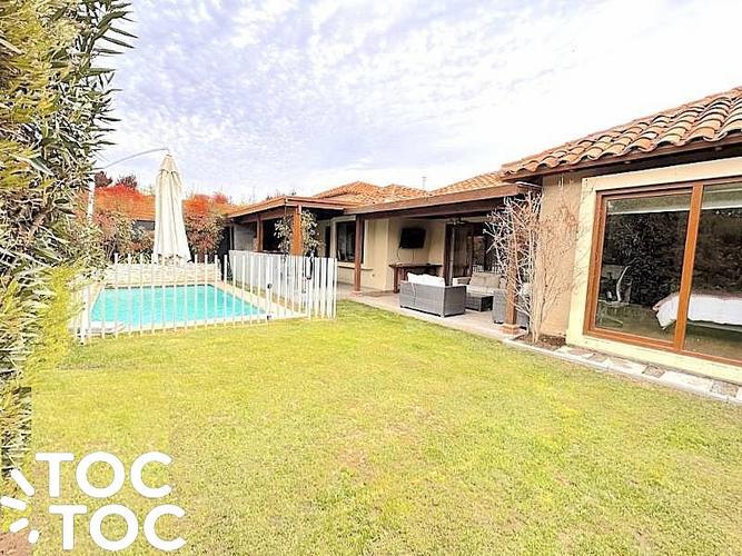 casa en venta en Colina