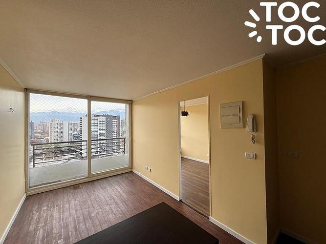 departamento en venta en Santiago