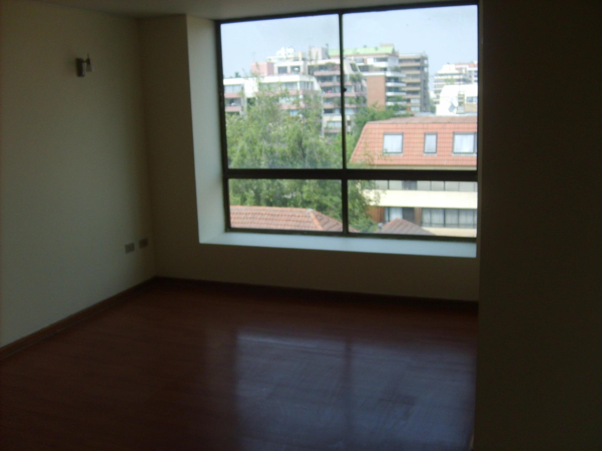 Arriendo Departamento 2D 2B - Providencia