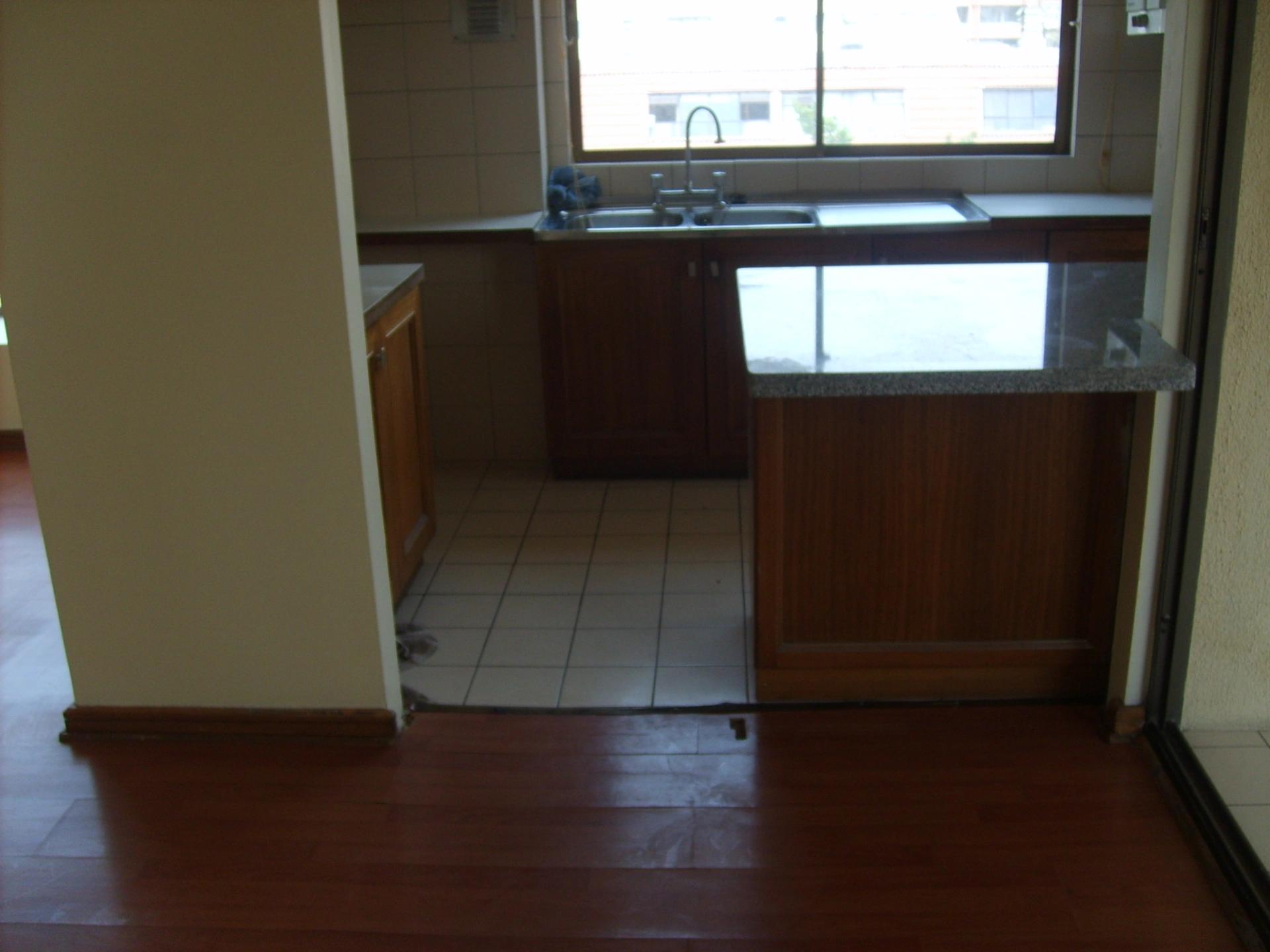 Arriendo Departamento 2D 2B - Providencia