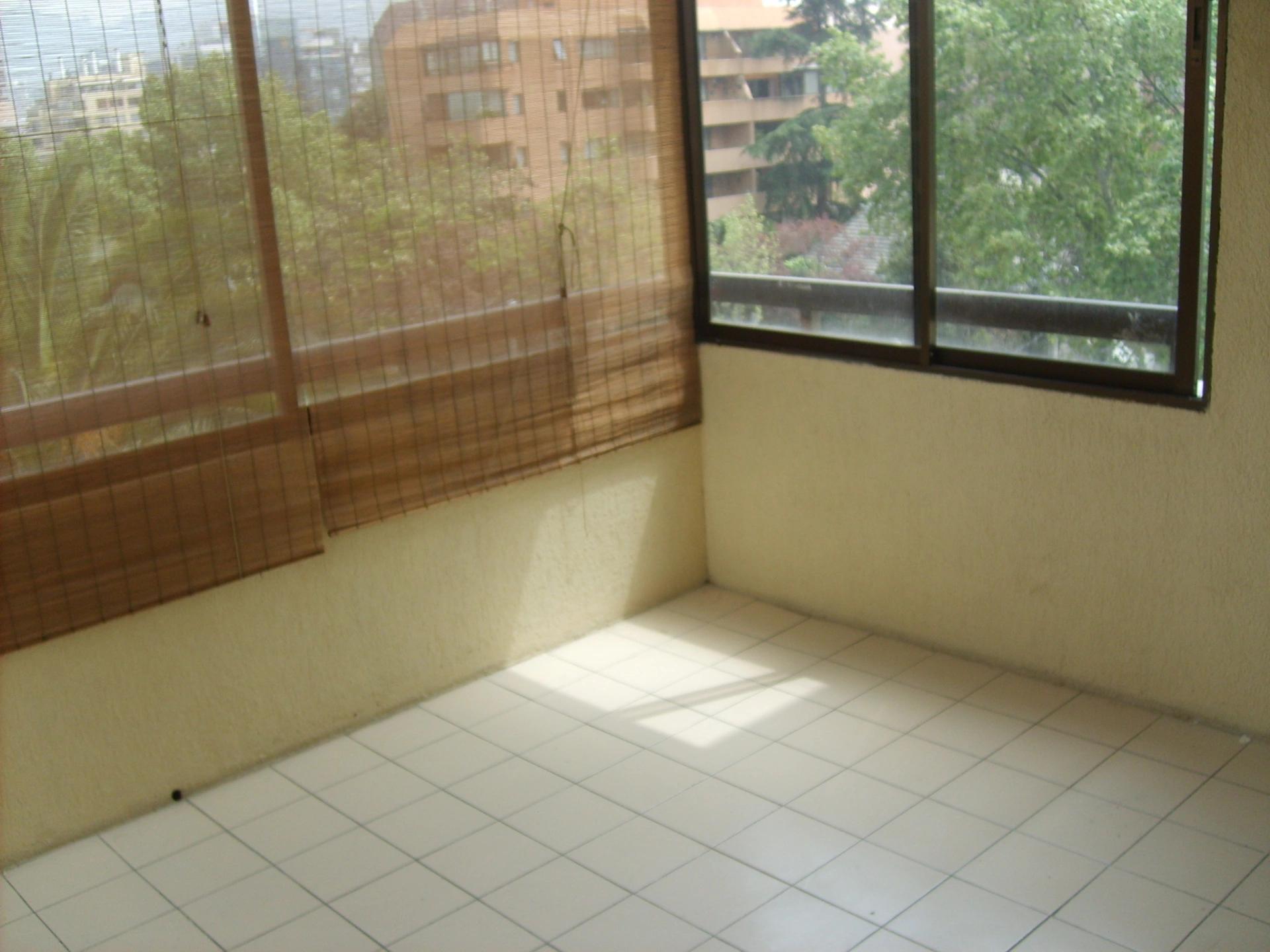 Arriendo Departamento 2D 2B - Providencia