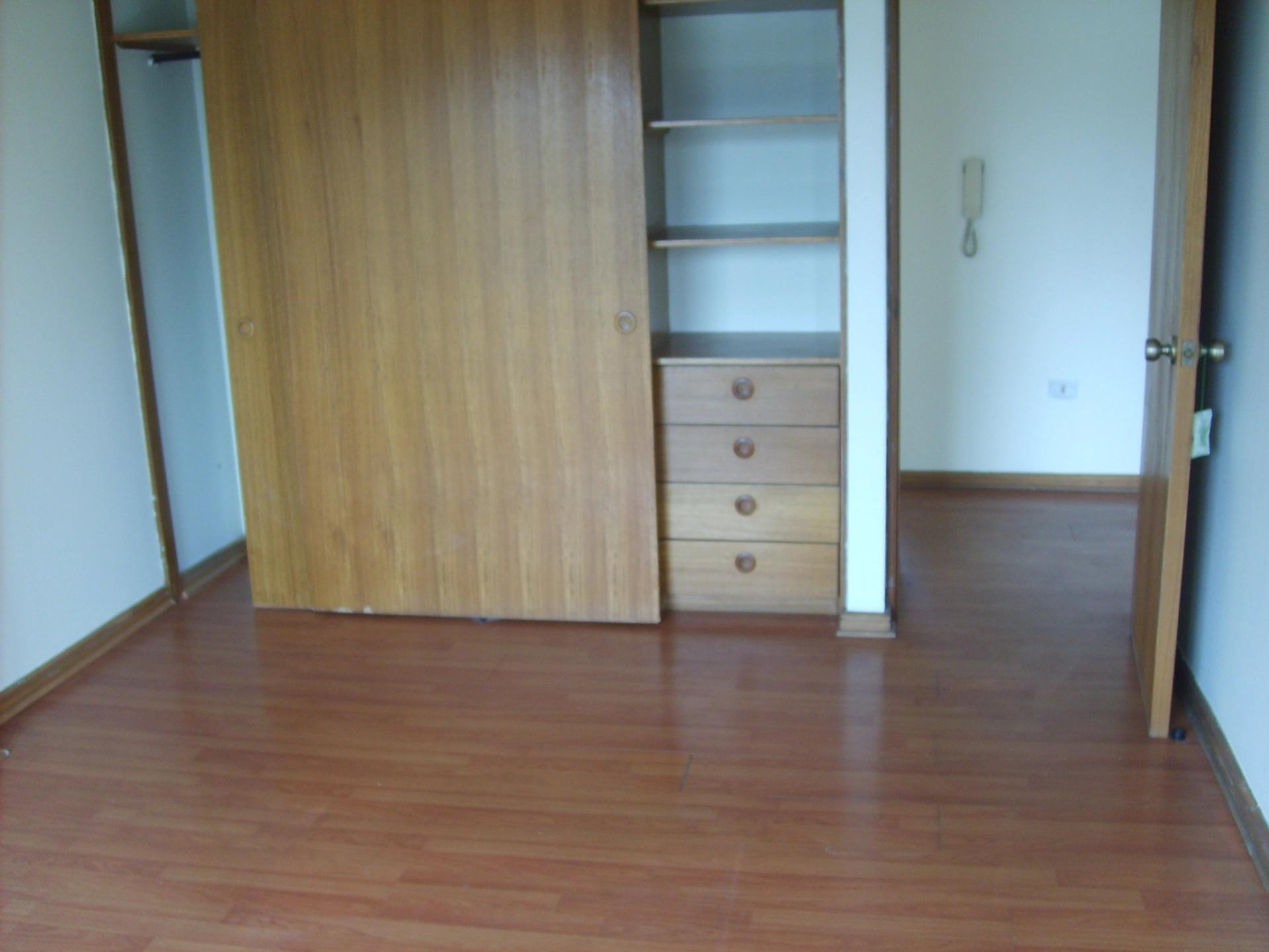 Arriendo Departamento 2D 2B - Providencia
