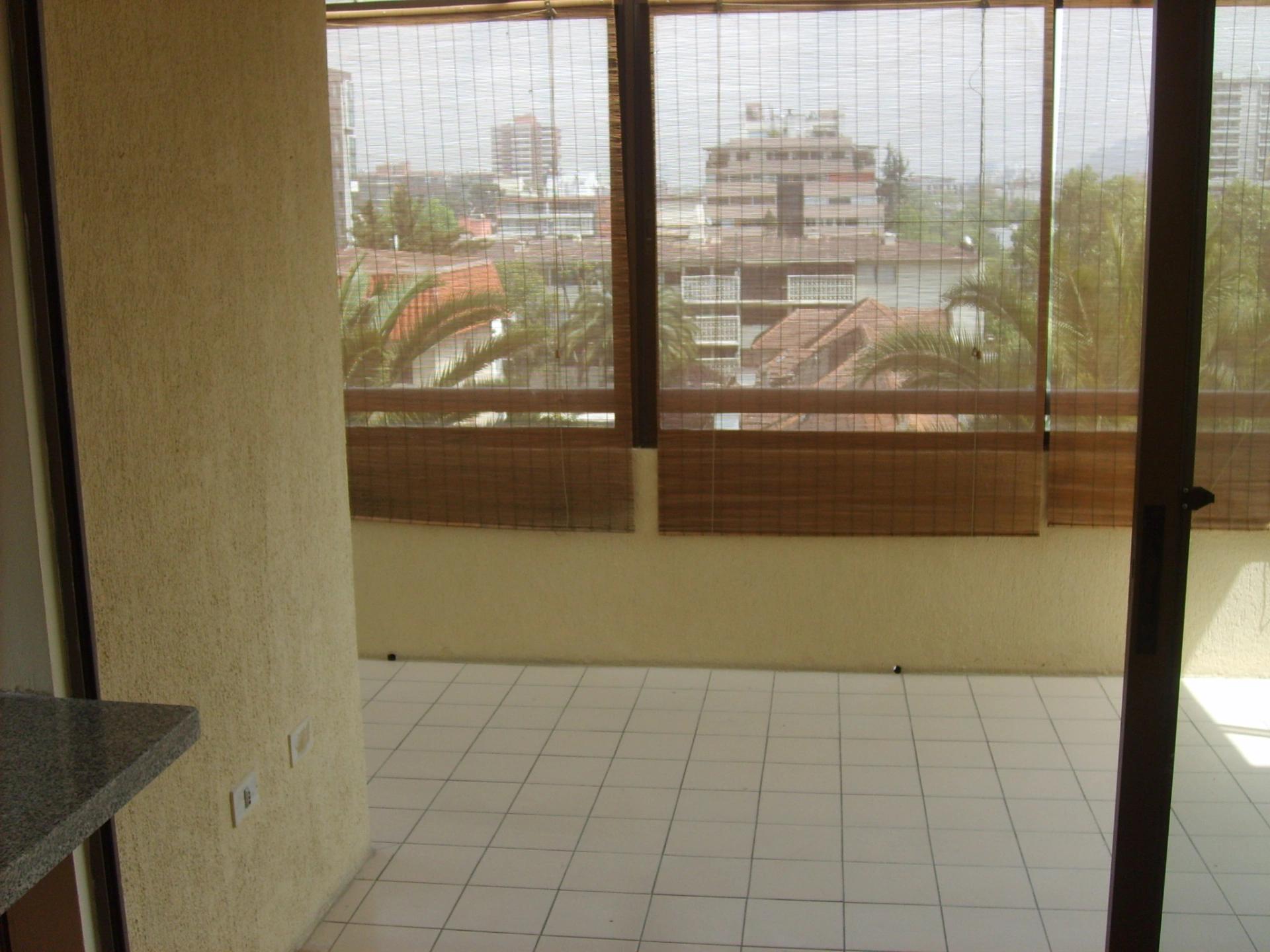 Arriendo Departamento 2D 2B - Providencia