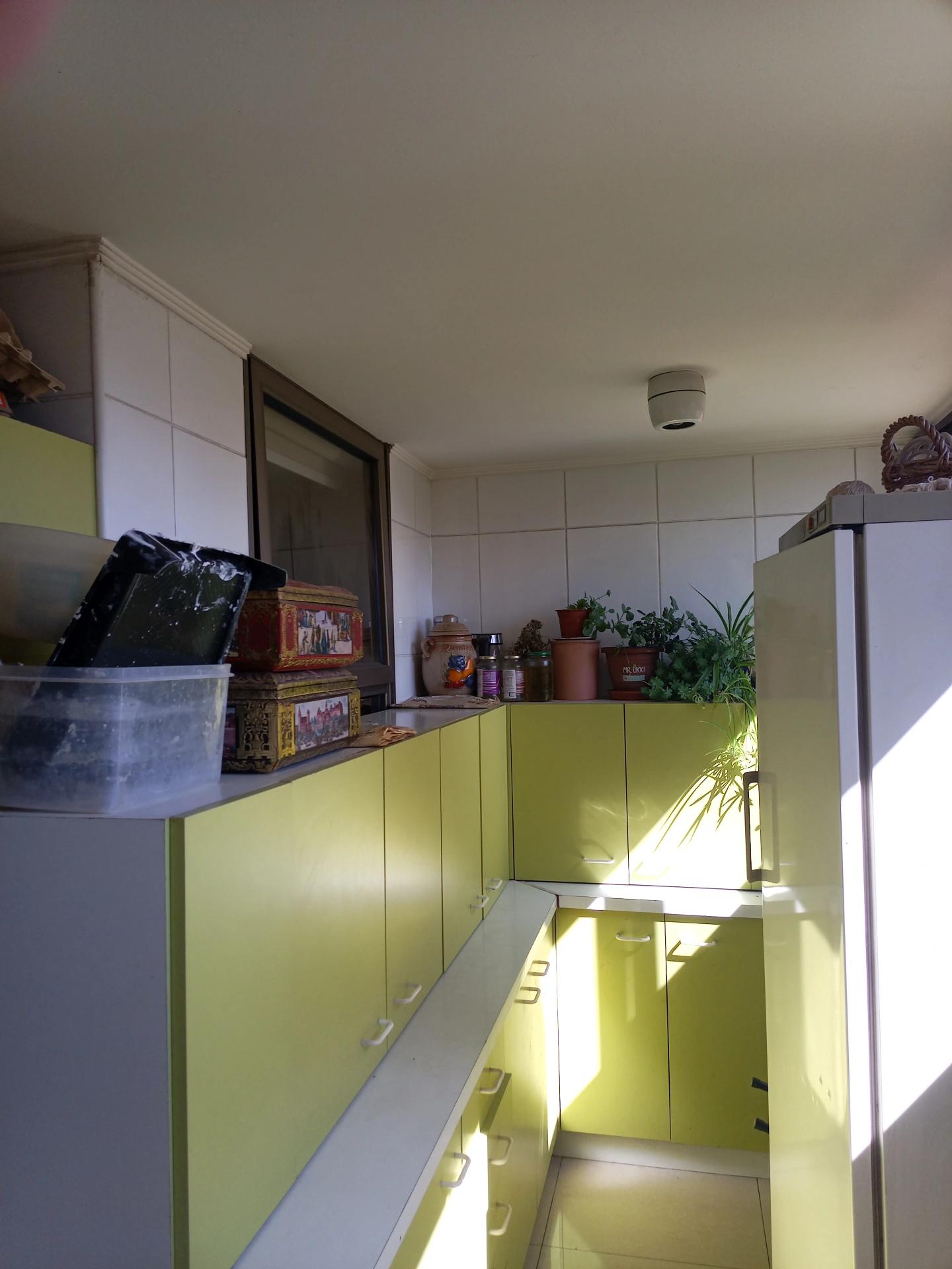 Venta Usado Departamento 4D 4B E B - Las Condes