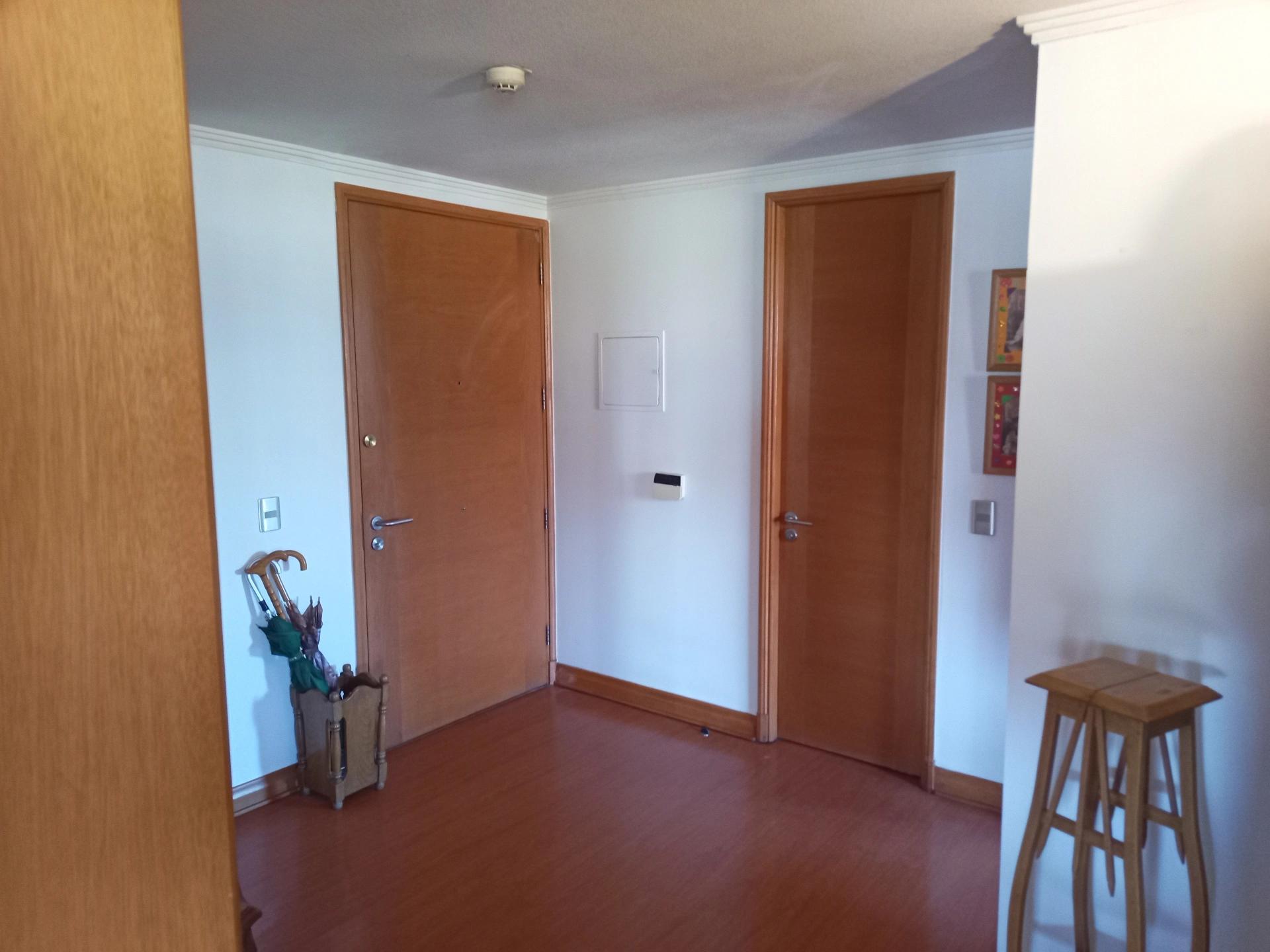 Venta Usado Departamento 4D 4B E B - Las Condes
