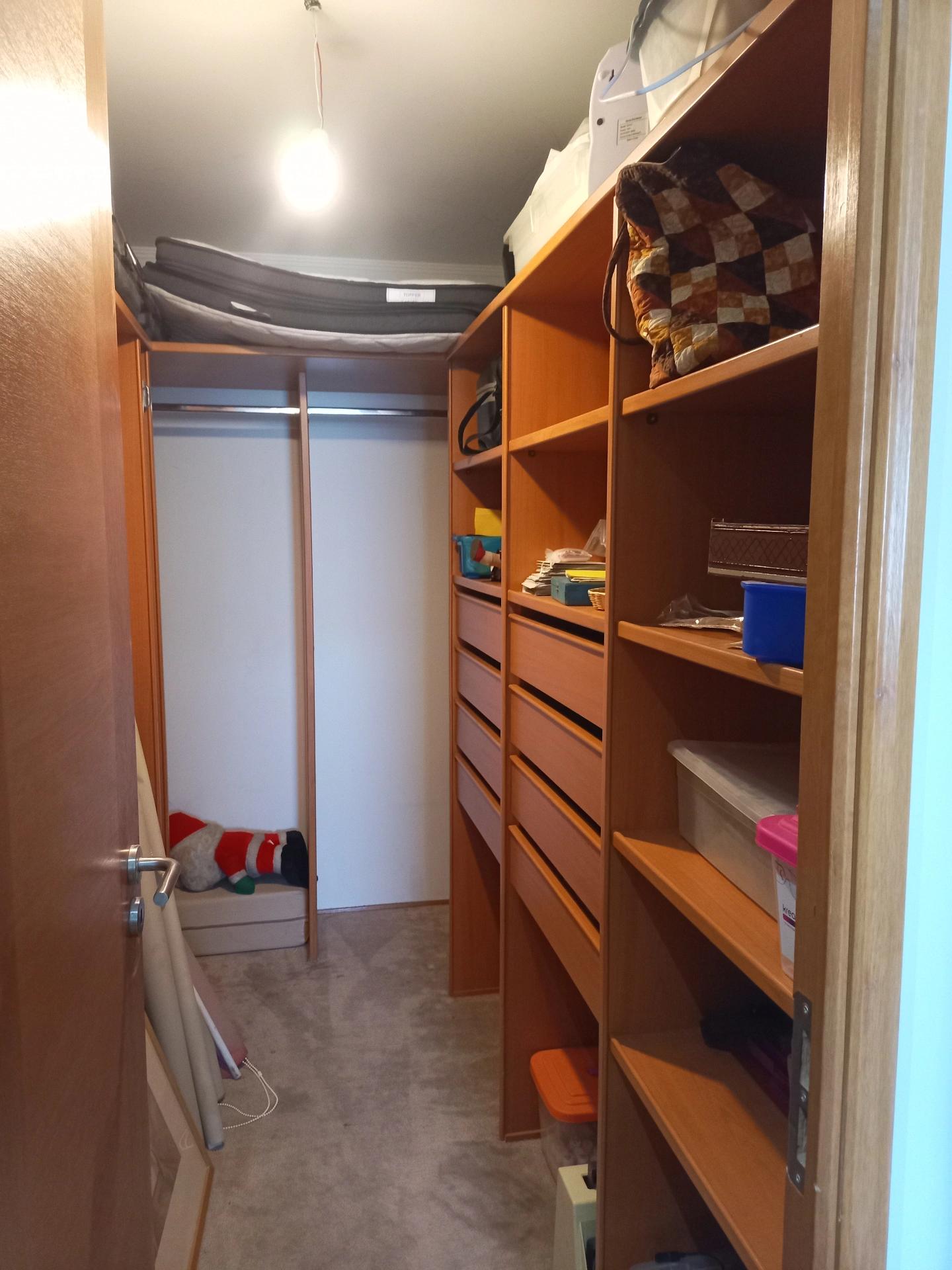 Venta Usado Departamento 4D 4B E B - Las Condes