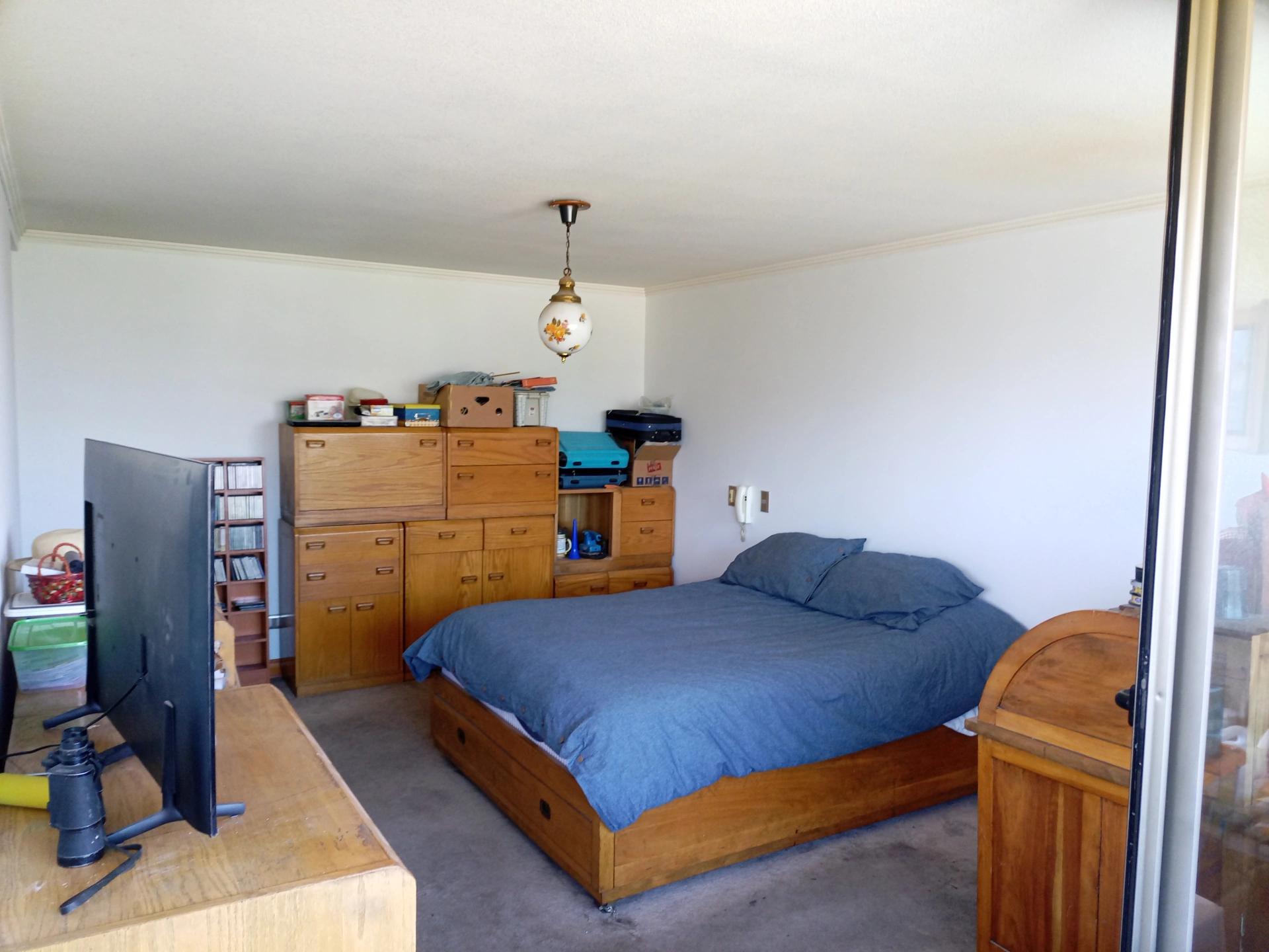 Venta Usado Departamento 4D 4B E B - Las Condes