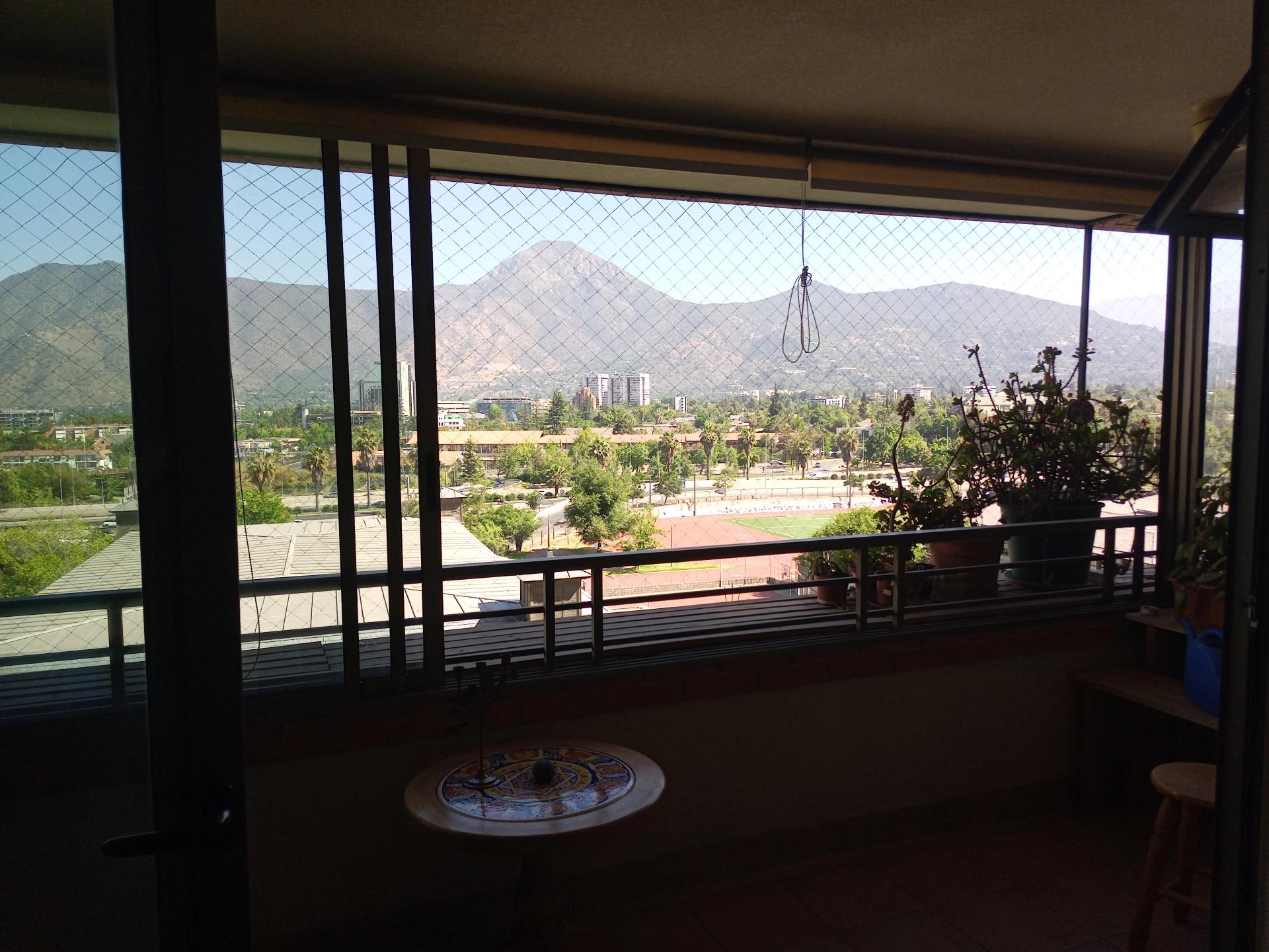 Venta Usado Departamento 4D 4B E B - Las Condes