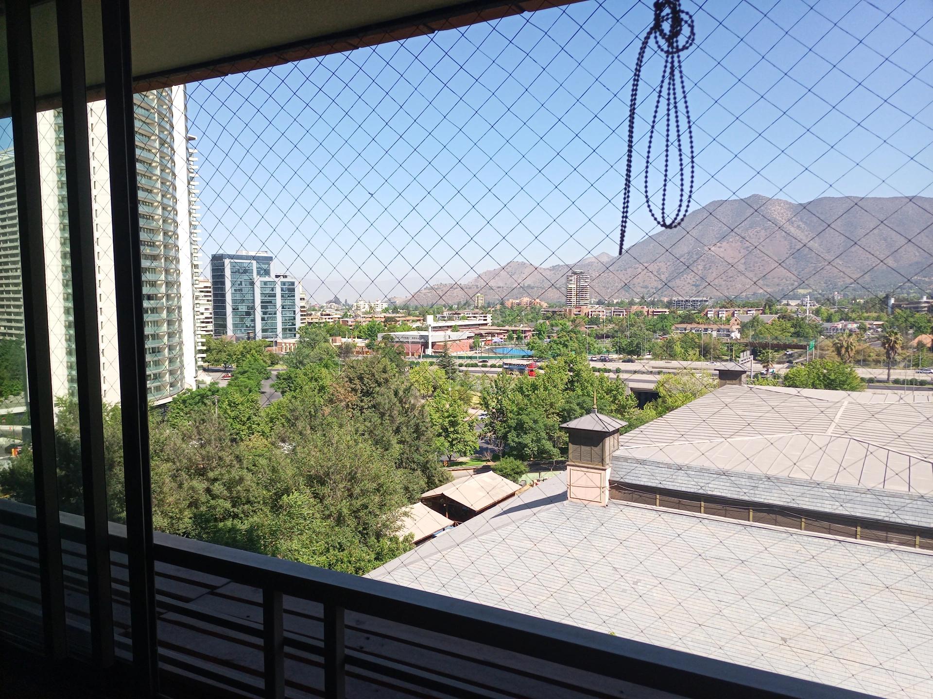 Venta Usado Departamento 4D 4B E B - Las Condes