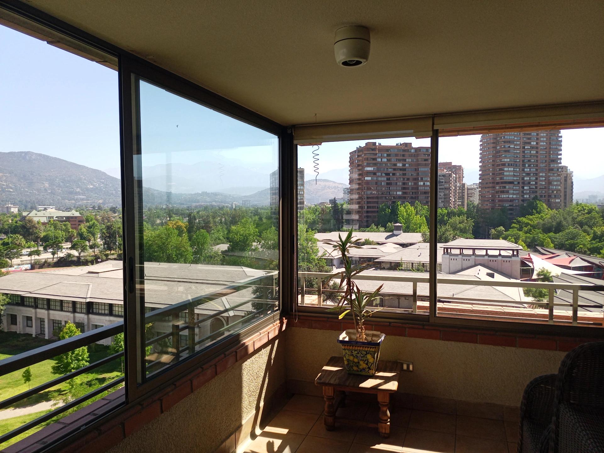 Venta Usado Departamento 4D 4B E B - Las Condes
