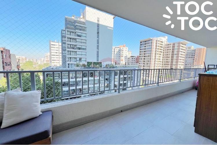 departamento en venta en Ñuñoa