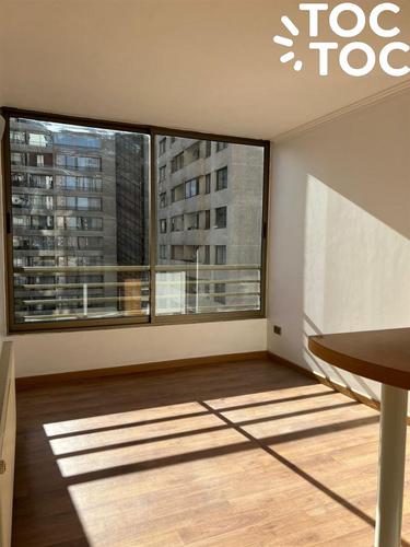 departamento en venta en Santiago