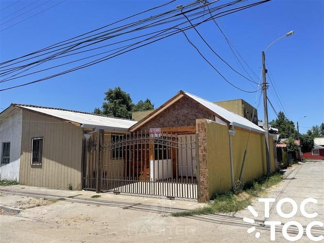 casa en venta en Talca