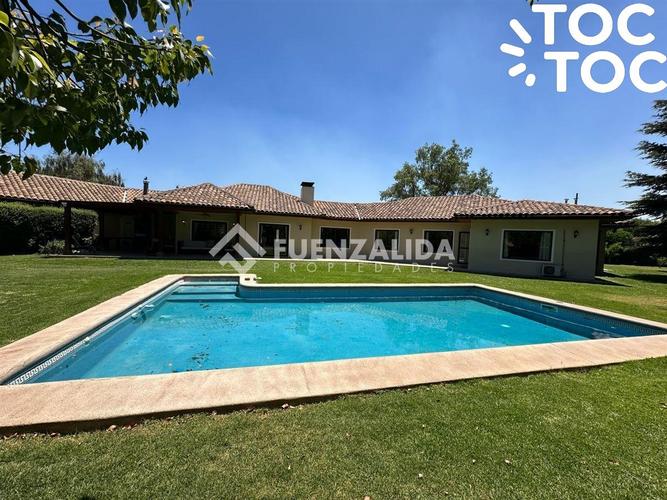 casa en venta en Talagante