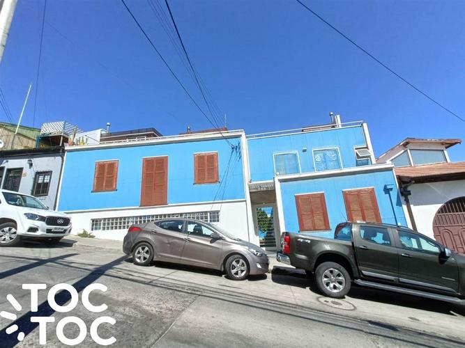 departamento en venta en Valparaíso