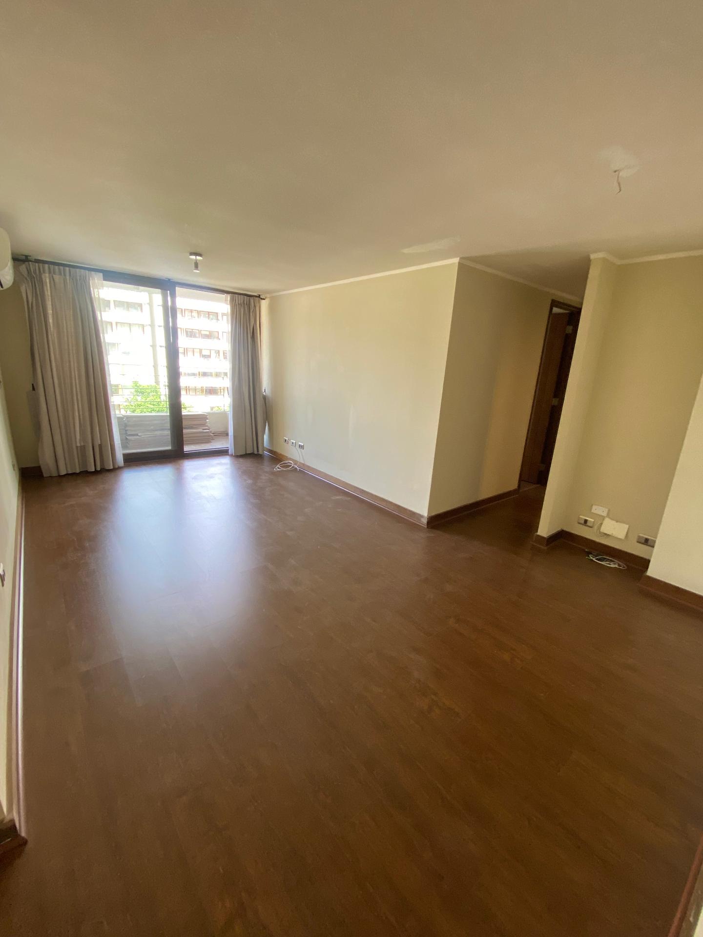 Venta Usado Departamento 2D 2B - Lo Barnechea