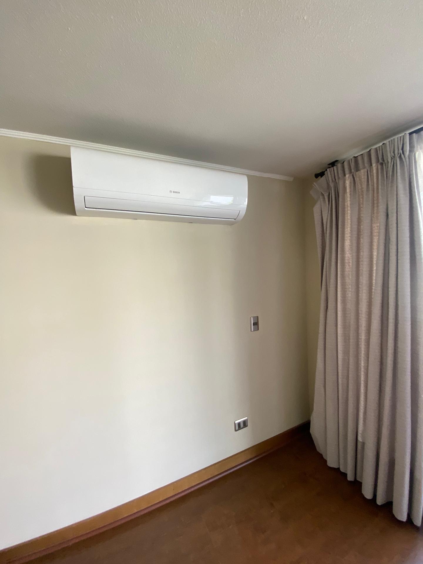 Venta Usado Departamento 2D 2B - Lo Barnechea