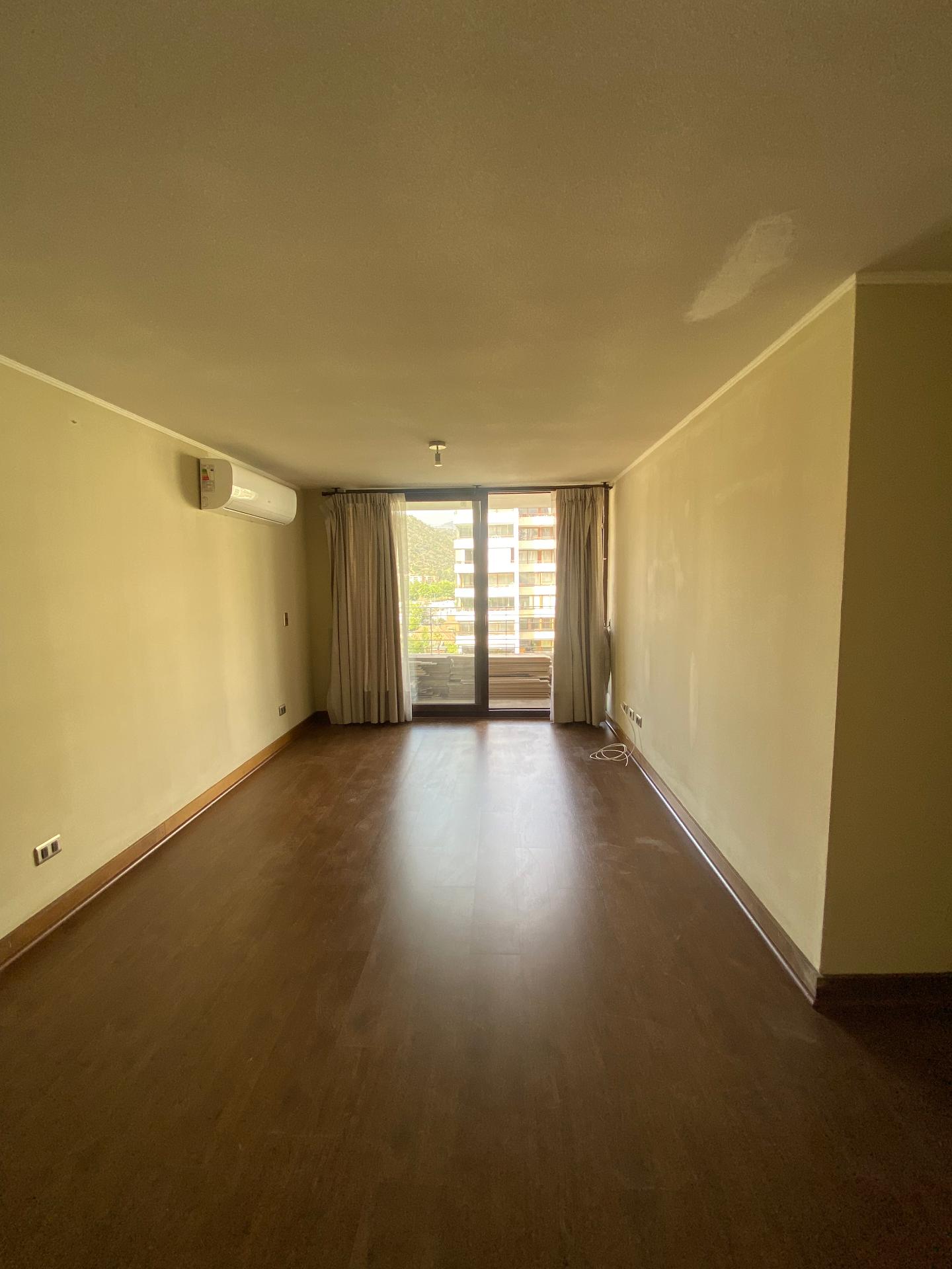 Venta Usado Departamento 2D 2B - Lo Barnechea