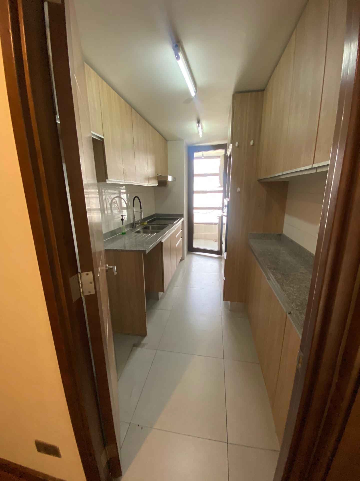 Venta Usado Departamento 2D 2B - Lo Barnechea