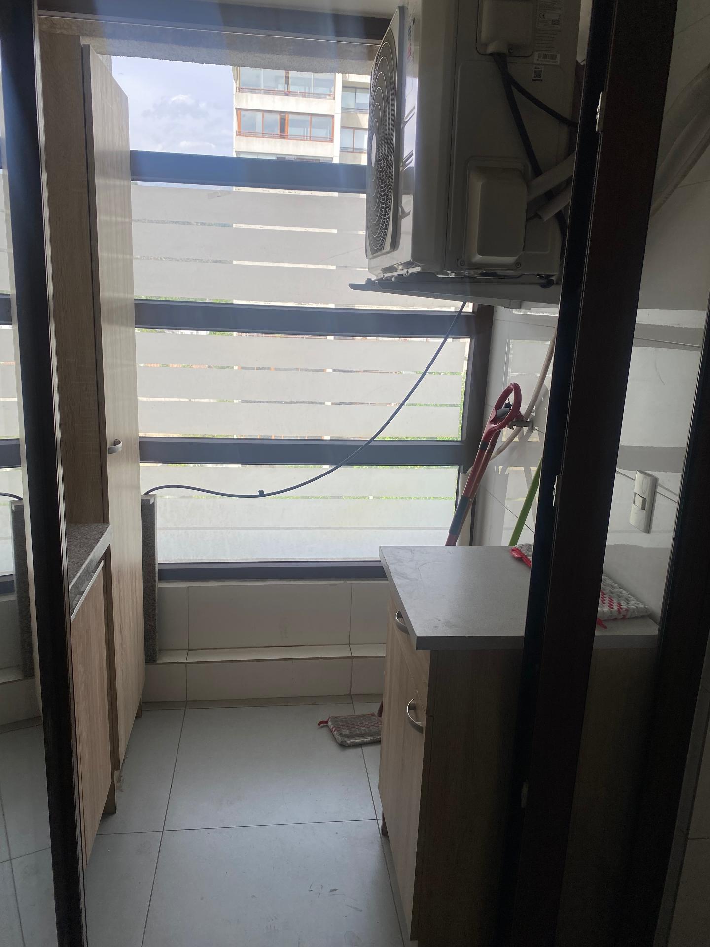 Venta Usado Departamento 2D 2B - Lo Barnechea