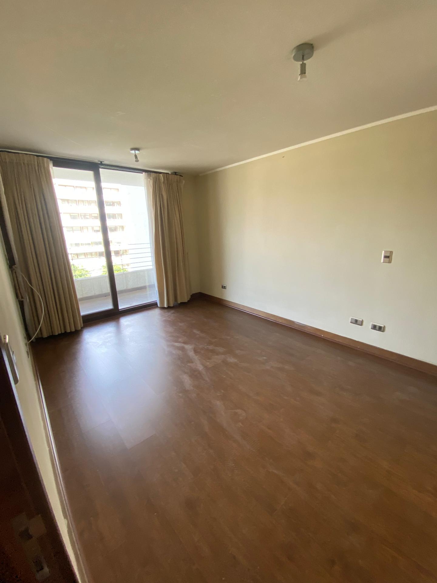 Venta Usado Departamento 2D 2B - Lo Barnechea
