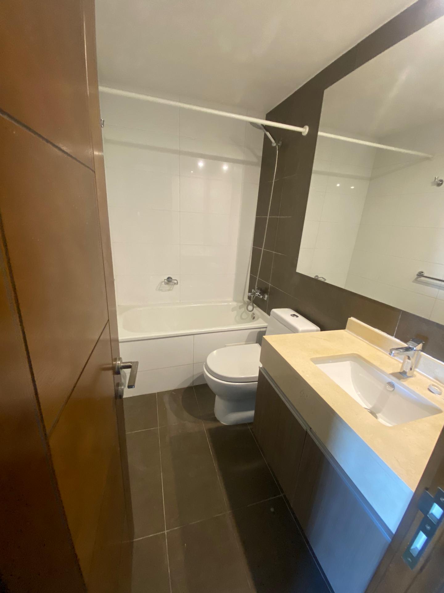 Venta Usado Departamento 2D 2B - Lo Barnechea