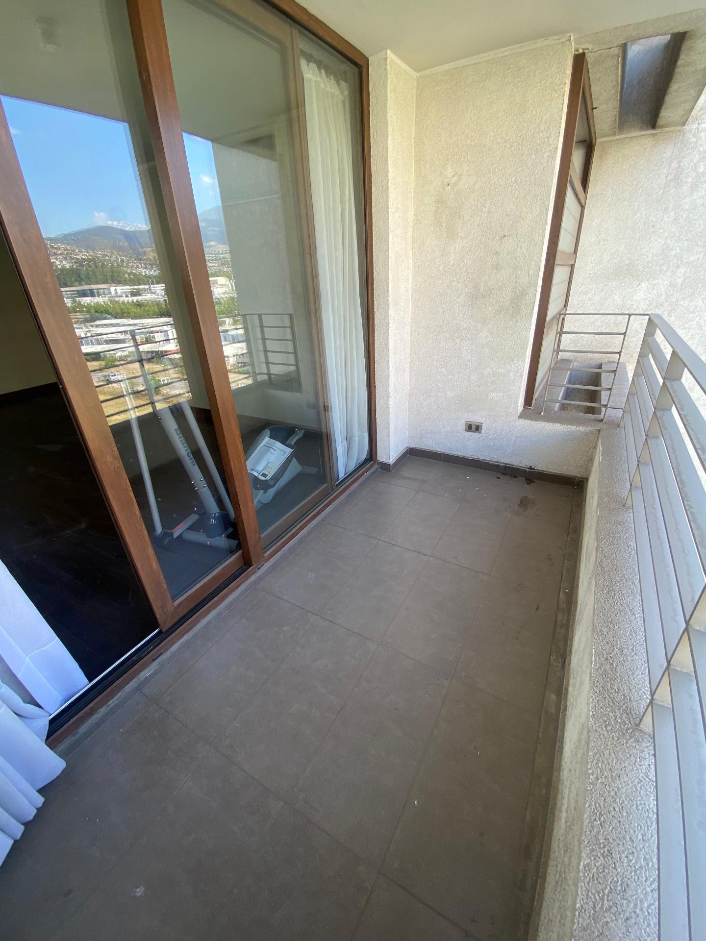 Venta Usado Departamento 2D 2B - Lo Barnechea