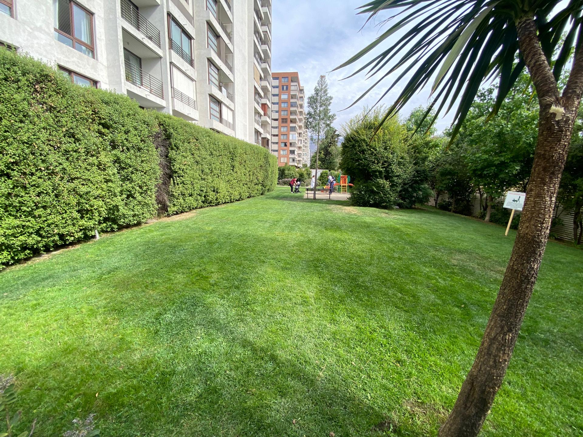 Venta Usado Departamento 2D 2B - Lo Barnechea