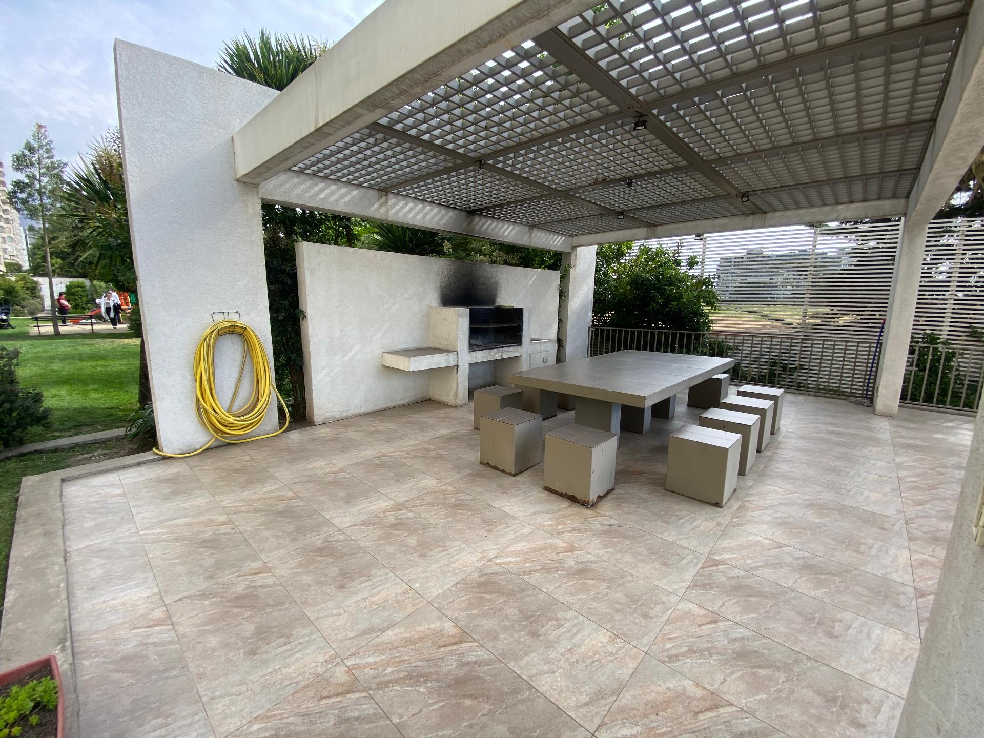 Venta Usado Departamento 2D 2B - Lo Barnechea