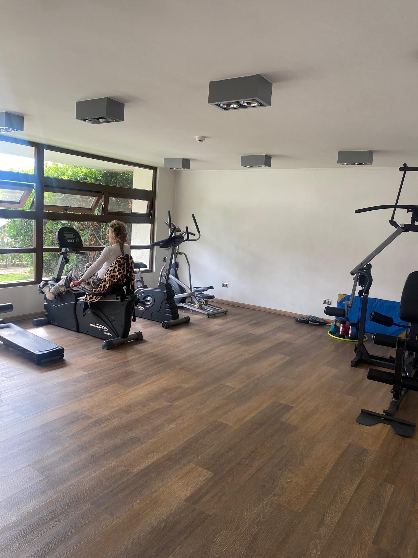 Venta Usado Departamento 2D 2B - Lo Barnechea