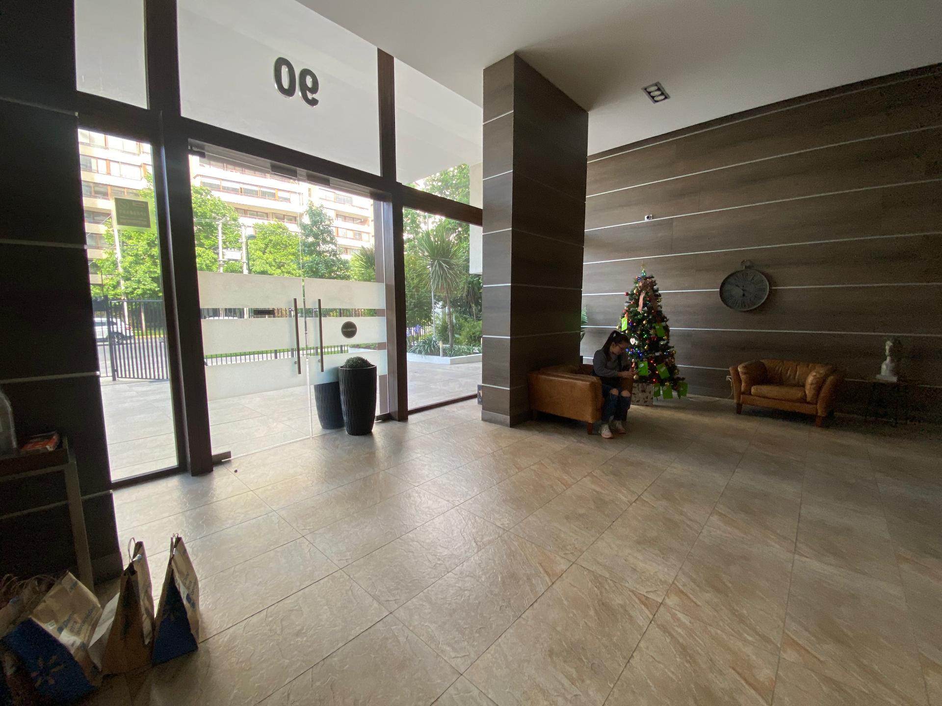 Venta Usado Departamento 2D 2B - Lo Barnechea